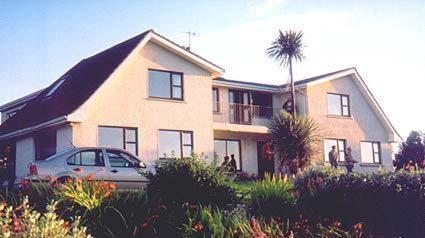 Cleggan Decourcey'S Hazelbrook Farmhouse B&B מראה חיצוני תמונה