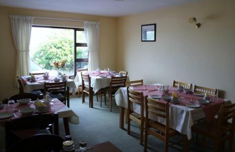 Cleggan Decourcey'S Hazelbrook Farmhouse B&B מראה חיצוני תמונה