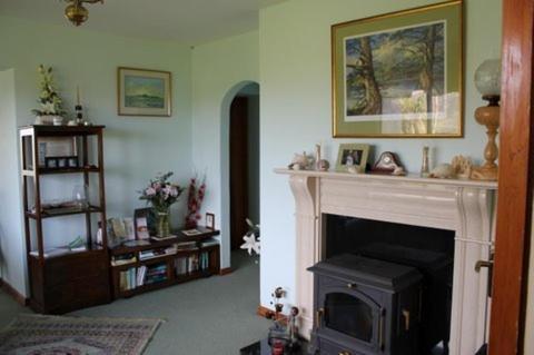 Cleggan Decourcey'S Hazelbrook Farmhouse B&B מראה חיצוני תמונה