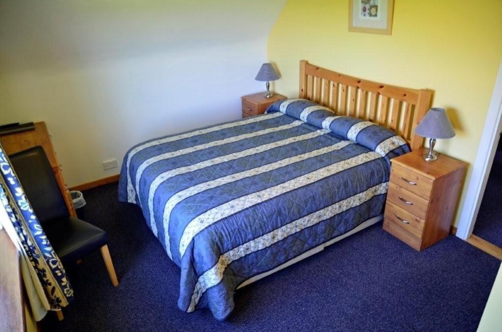 Cleggan Decourcey'S Hazelbrook Farmhouse B&B חדר תמונה