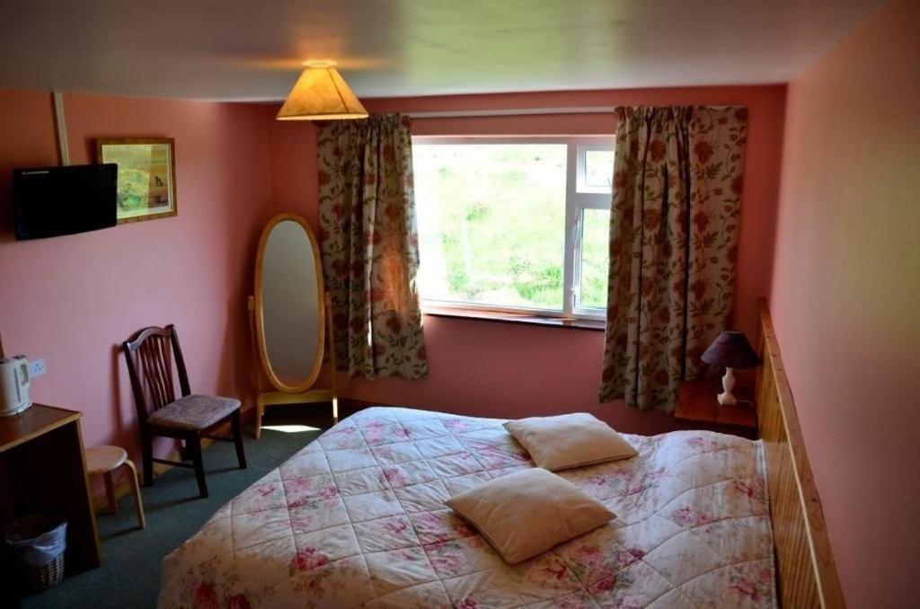 Cleggan Decourcey'S Hazelbrook Farmhouse B&B מראה חיצוני תמונה