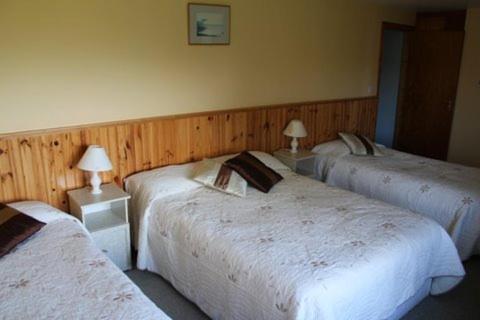Cleggan Decourcey'S Hazelbrook Farmhouse B&B חדר תמונה